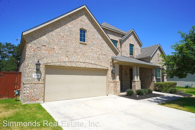 Building Photo - 4 br, 3.5 bath House - 29011 Porch Swing