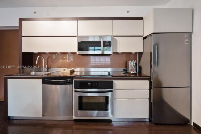 Foto del edificio - 435-421 21st St