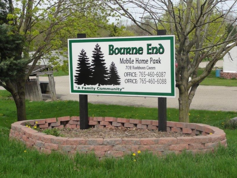 Primary Photo - Sherwood & Bourne End MHP