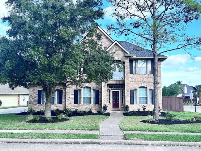 Building Photo - 3411 Bay Breeze Dr