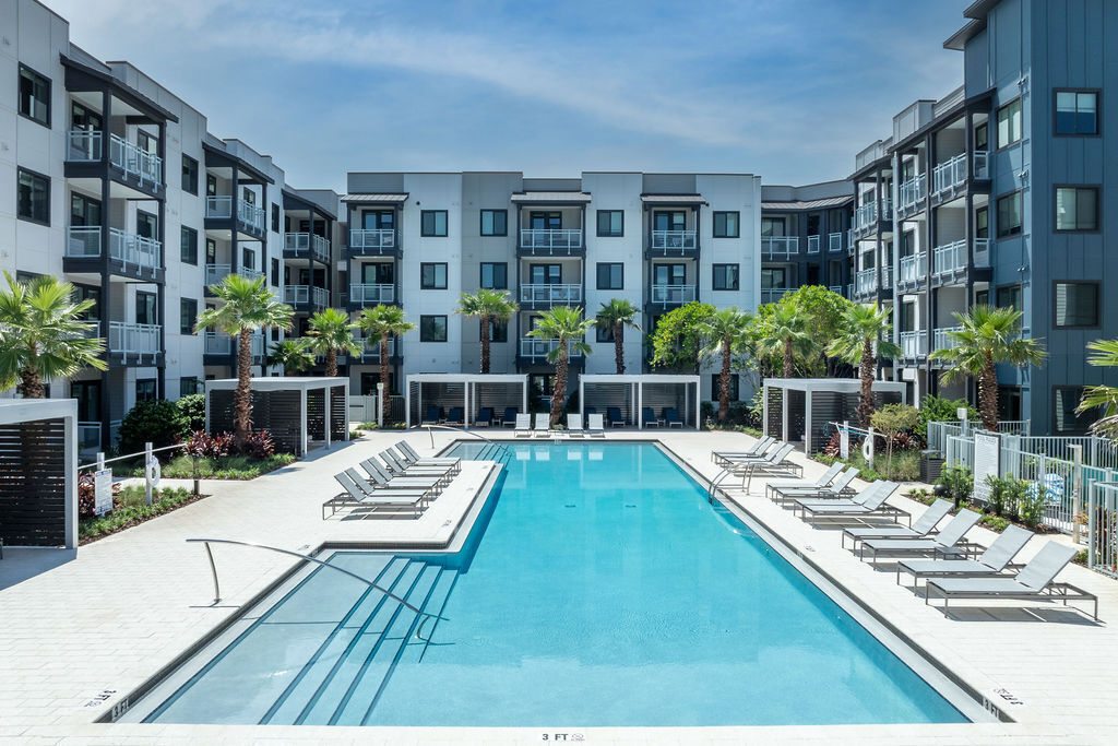 Foto principal - Broadstone Marina Bay