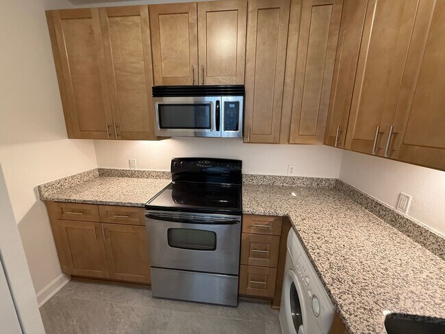 Foto del edificio - 5630 Pershing Ave