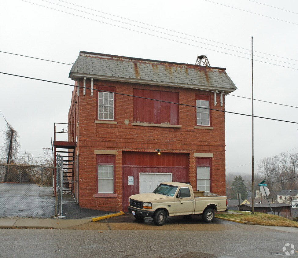 Foto principal - 270 Davis St