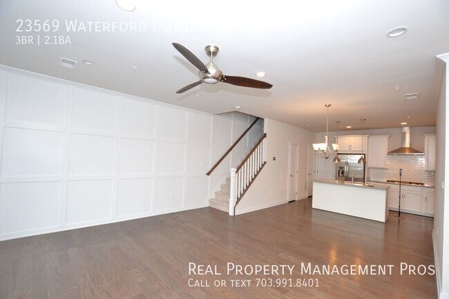 Foto del edificio - 23569 Waterford Downs Terrace