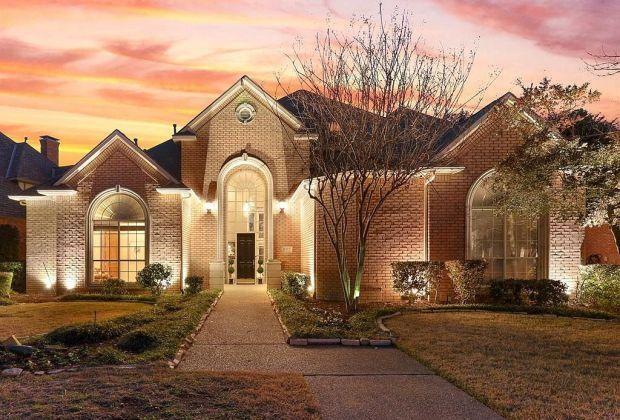 Primary Photo - 5327 Willow Wood Ln
