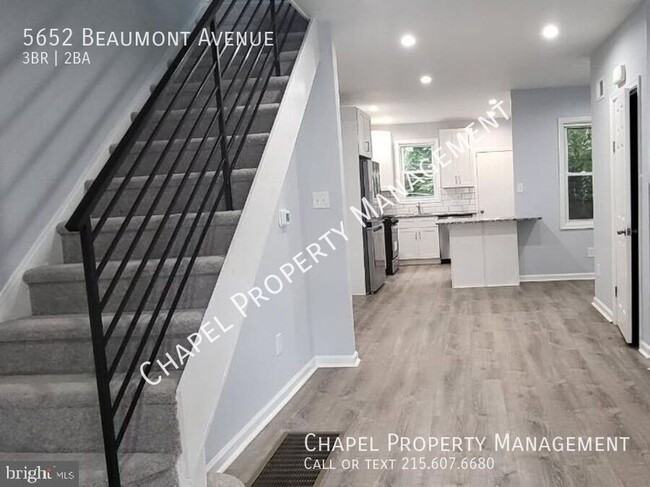 Foto del edificio - 5652 Beaumont Ave