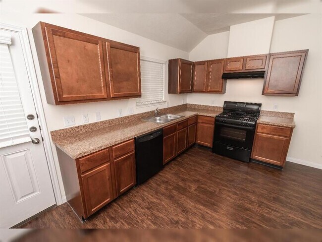 Foto del edificio - 5707 Post Oak Manor Dr