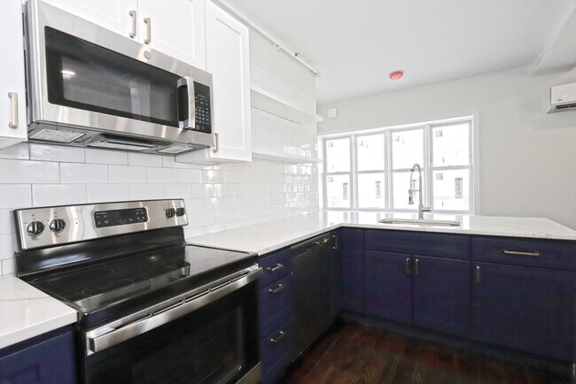 Foto del edificio - 1504 Purchase St