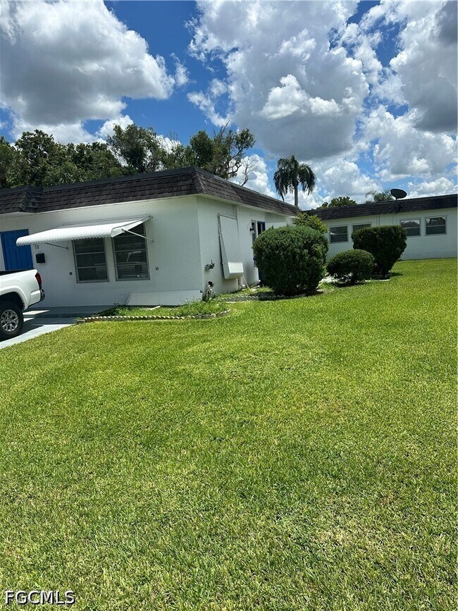 Foto del edificio - 10 Tangerine Ct