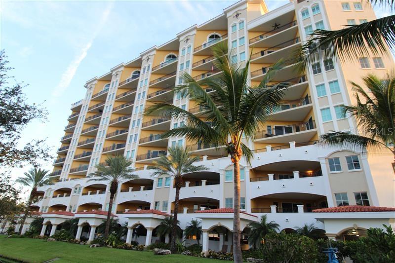 Foto principal - 501 Haben Blvd