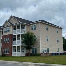Building Photo - 400 Telfair Dr