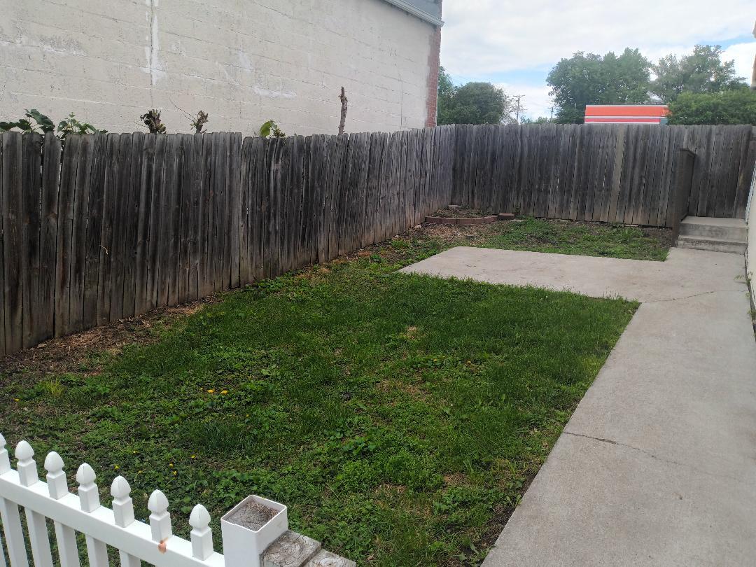 Front Yard - 11308 E Aaron Ln
