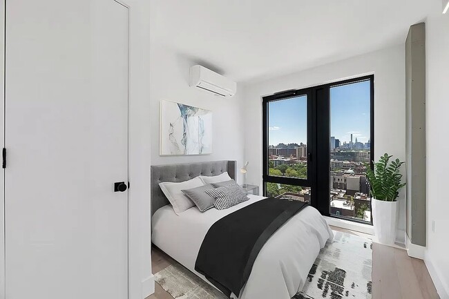 Foto del edificio - 60 W 125th St