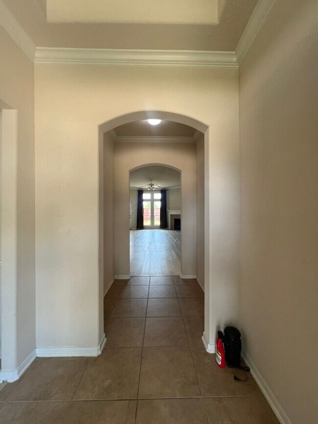 Foto del edificio - Beautiful One-Story Home Minutes from 290 ...