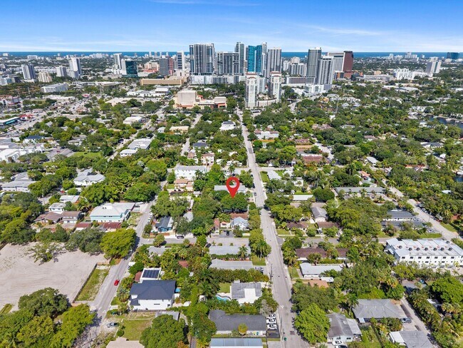 Building Photo - 923 W Las Olas Blvd