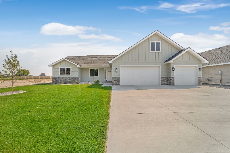 741 Heidi Ter, Kimberly, ID 83341 House Rental in Kimberly, ID