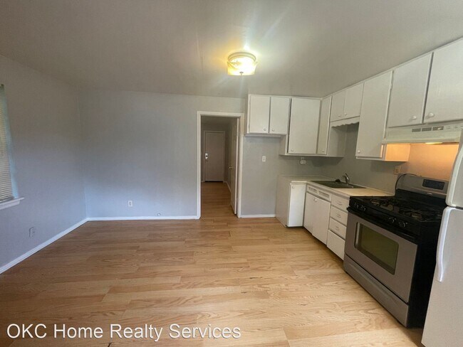 Foto del edificio - 1 br, 1 bath House - 2768 1/2 Northwest 17...