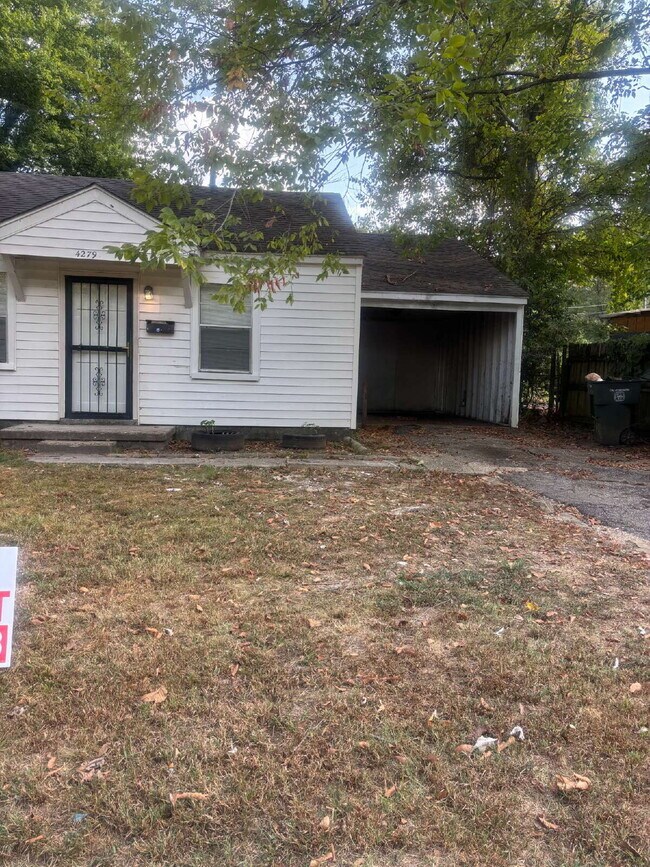 Building Photo - "Charming Living in Memphis: Cozy home with 1 Full Bath!"