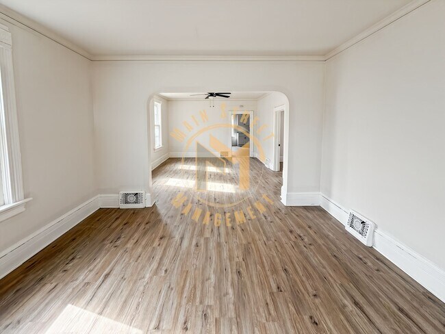 Foto del edificio - 1614 N 12th St