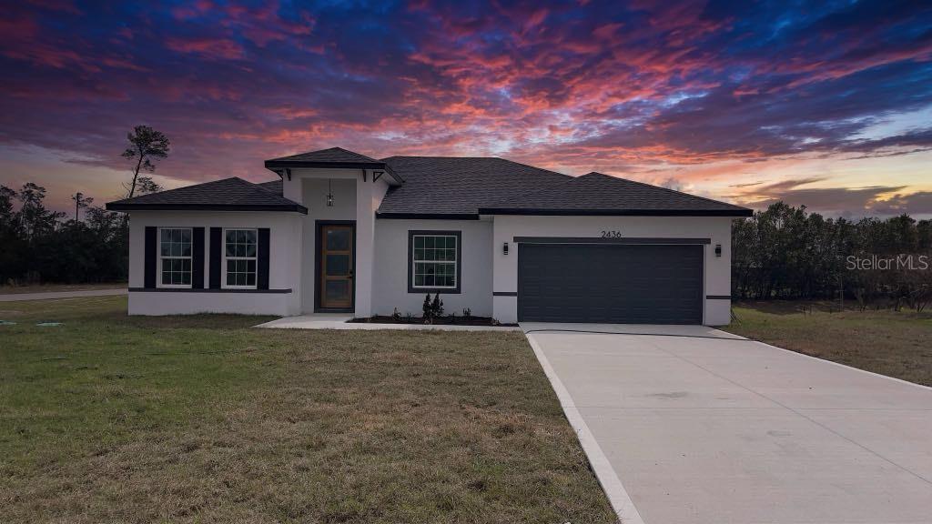 Primary Photo - 2523 SW 159th Ln