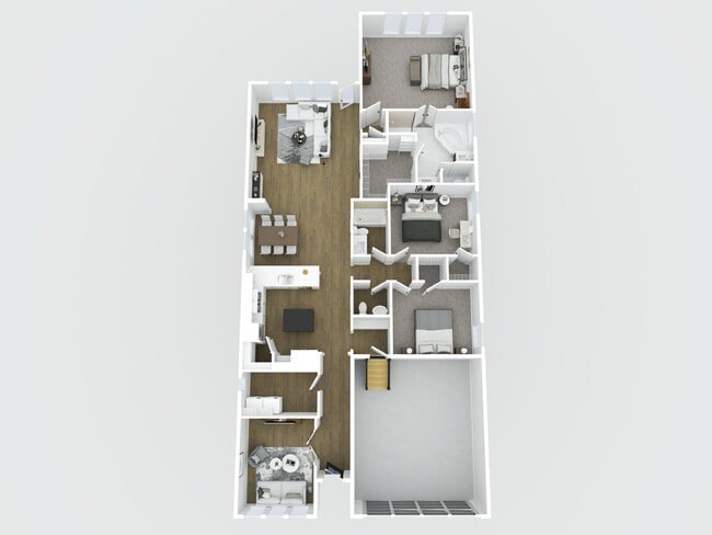 Building Photo - Elegant Home with Luxurious Features and R...