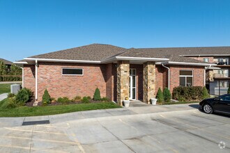 Office - Wilderness Brook Apartments