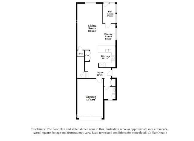 Foto del edificio - 13253 Shore Grass Dr