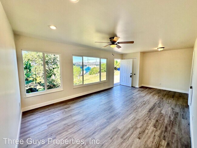 Building Photo - 3 br, 1 bath House - 6165 Tooley St.