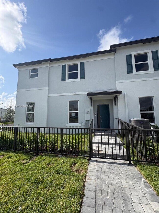 Building Photo - 12450 SW 248th St