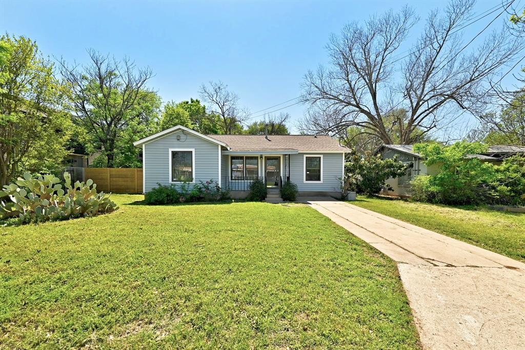 4805 Gonzales St, Austin, TX 78702 House Rental in Austin, TX