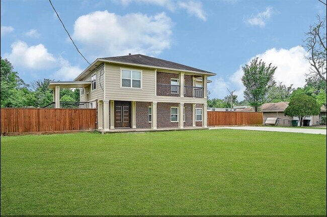 Foto del edificio - 12430 Pecan Ct