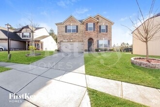 Building Photo - 4204 Craighill Ln