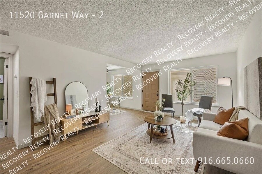 Foto principal - 11520 Garnet Way
