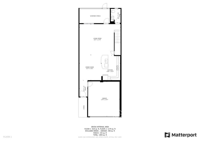 Building Photo - 420 Pine Bluff Dr