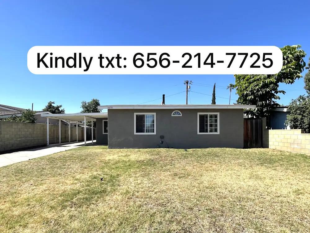 Foto principal - 628 E Cypress St