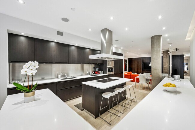 Foto del edificio - 40 E 19th St