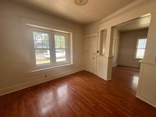 Foto del edificio - 216 N 18th St