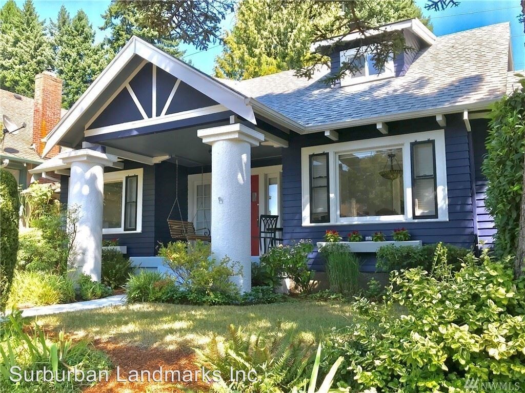 Foto principal - 3 br, 2 bath House - 2405 F St
