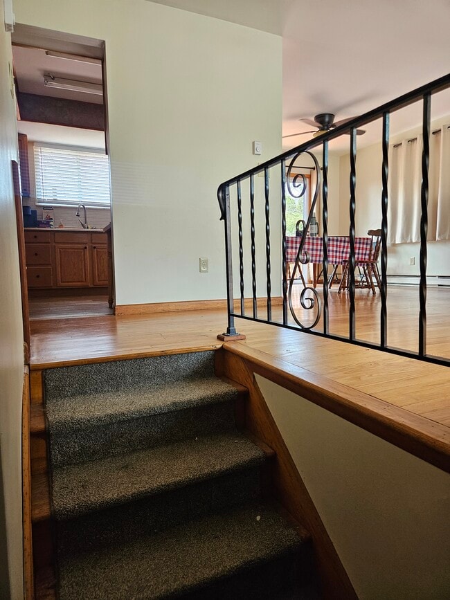 Entrance - 59 Jeanette St