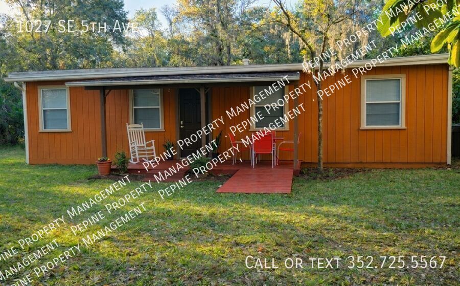 Photo - 1027 SE 5th Ave