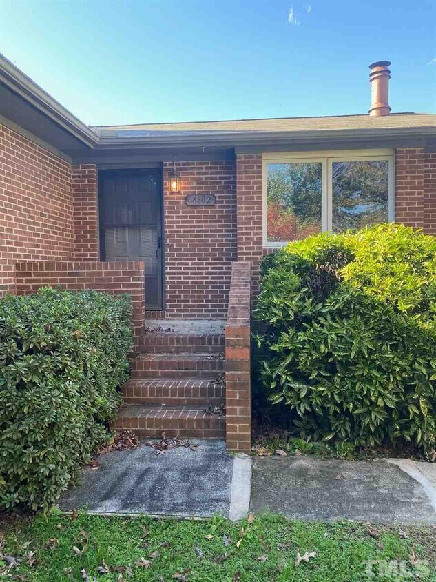 6802 Ray Rd, Raleigh, NC 27613 Townhome Rentals in Raleigh NC