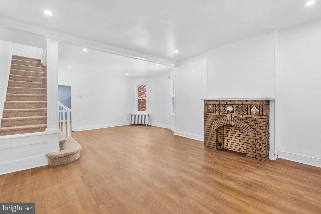 Foto principal - 118 N 2nd St
