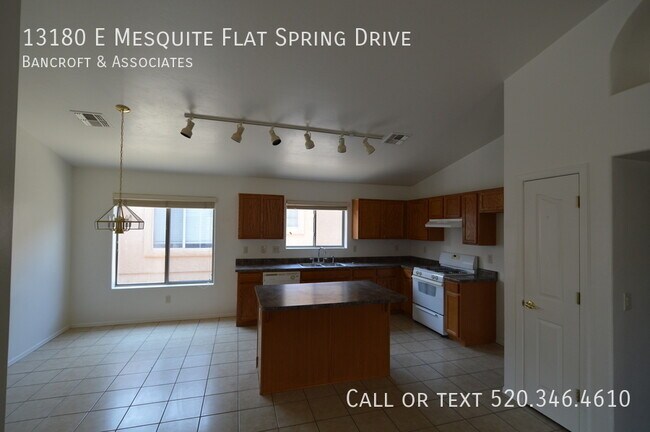 Building Photo - 13180 E Mesquite Flat Spring Drive