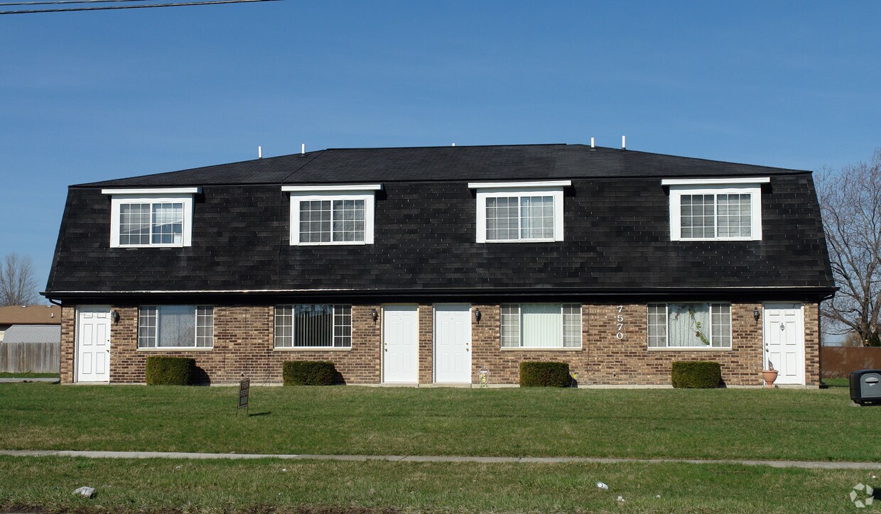 Building Photo - 7570 Whitcomb St