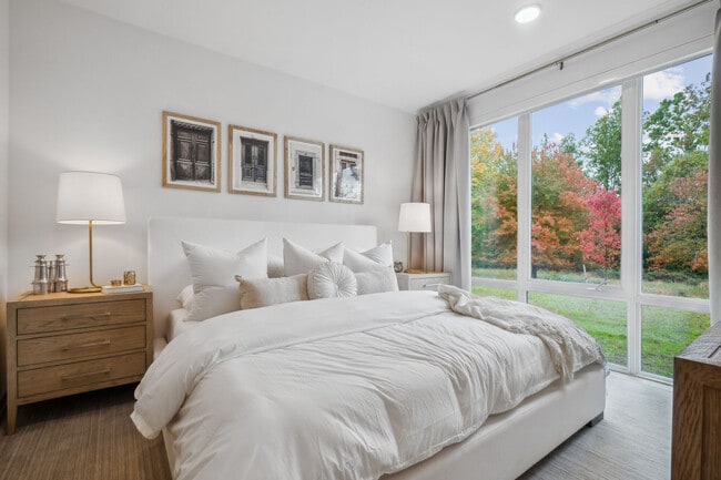 Enclave at Raritan apartments — community photo - Enclave at Raritan