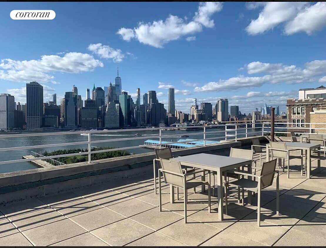 57 Montague St Unit 2F, Brooklyn, NY 11201 Apartment for Rent in