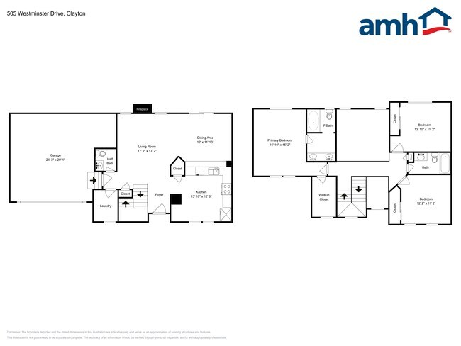 Foto del edificio - 505 Westminster Dr