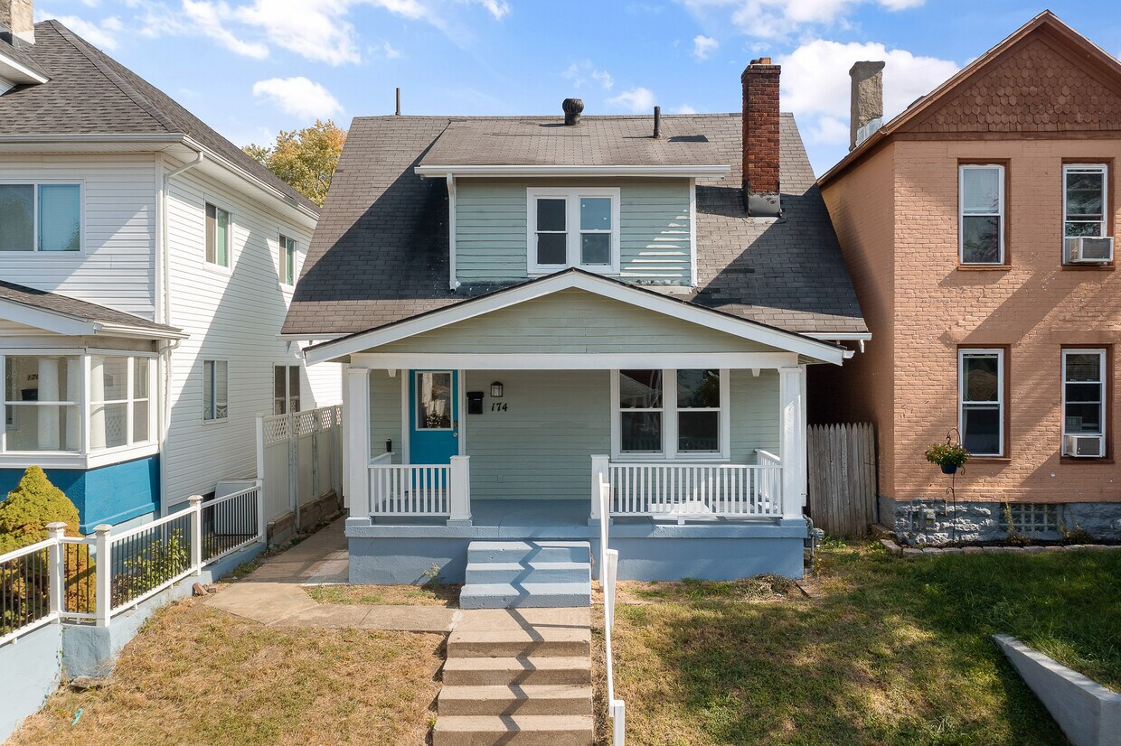Foto principal - 174 Grove Ave