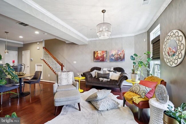 Foto del edificio - 910 Hall Station Dr