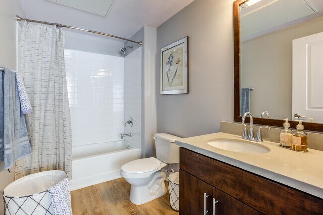 Foto del interior - Biltmore at Camelback